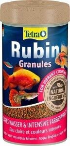 Tetra Rubin Granules 250ml / 100gr