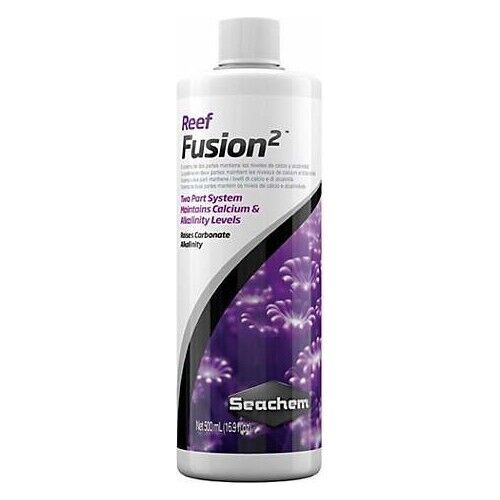 Seachem Reef Fusion2 2Lt