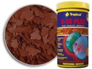 Tropical D-50 Plus Flake 1000ml / 200gr.