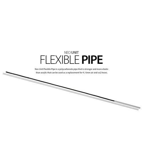 Aquairo Neo Unit Flexible Pipe