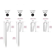 Aquairo Neo Unit U Clip M