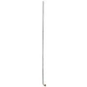 Aquario Co2 Diffuser Extend Tiny (Brown) 8mm