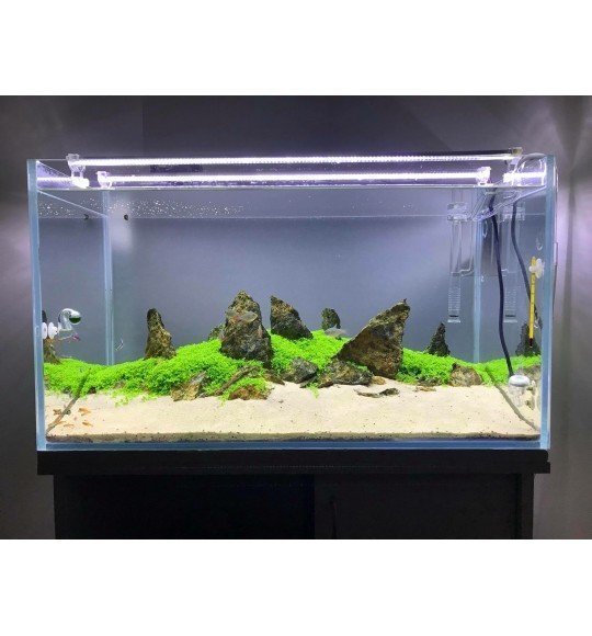 OrionLed BAR LED AYDINLATMA BEYAZ 6500K 40cm