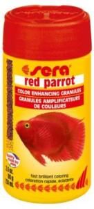 Sera Red Parrot 1000ml / 330gr.