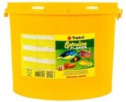 Tropical Spirulina Flakes 11Lt / 2000gr.