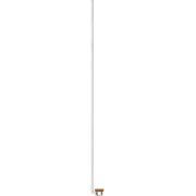 Aquario Co2 Diffuser Extend Special M (Brown)