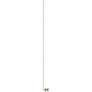 Aquario Co2 Diffuser Extend Special M (Brown)
