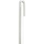 Aquario Co2 Diffuser Extend Special M (Brown)