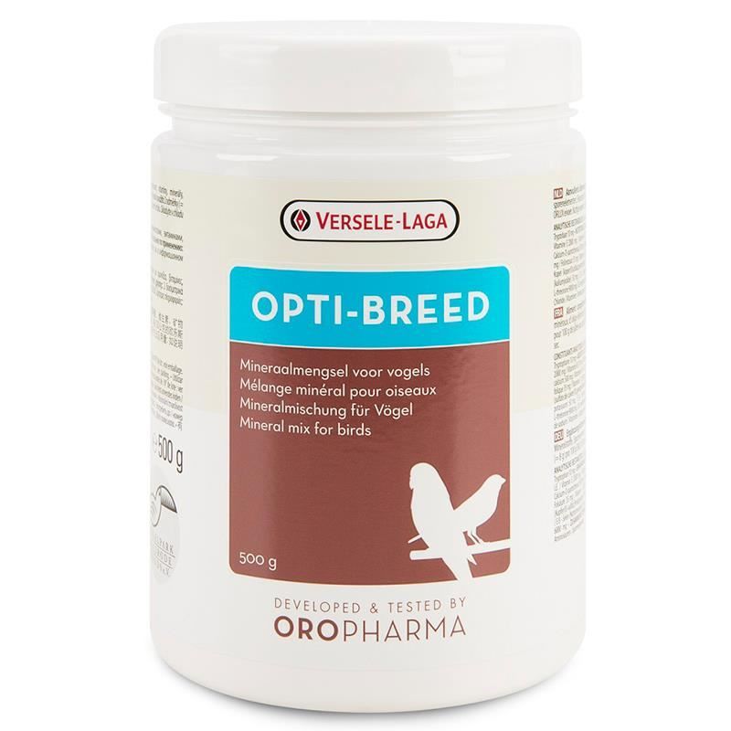 Versele Laga Oropharma Opti-Breed 500gr.