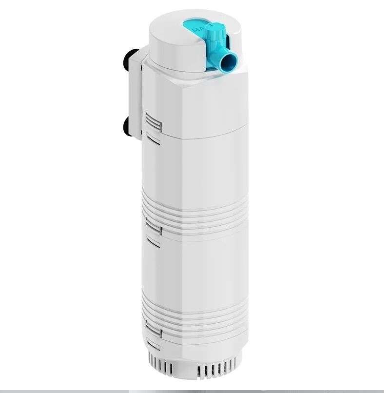 WaterBear WB-G810 Uv'li Zamanlayıcılı Akvaryum İç Filtre