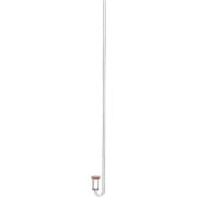 Aquario Co2 Diffuser Extend Original M (Brown)