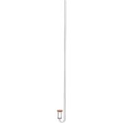 Aquario Co2 Diffuser Extend Original M (Brown)