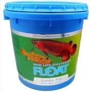 New Life Spectrum Float Jumbo Fish Formula 100gr Açık