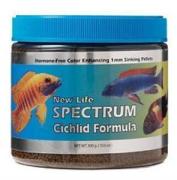 New Life Spectrum Cichlid Formula 60gr.