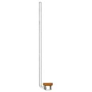 Aquario Co2 Diffuser Normal Special M (Brown)