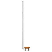 Aquario Co2 Diffuser Normal Special M (Brown)