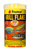 Tropical Krill Flakes 500ml 100gr. (Pul)