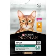 ProPlan Adult Tavuklu Yetişkin Kedi Maması 10Kg