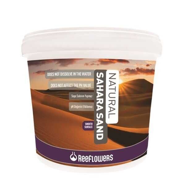 ReeFlowers Sahara Sand Dere Kumu 25Kg (0,5-1mm)