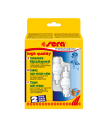 Sera Check Valve 2 Adet Yüksek Kalite