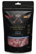 Reflex Snackies Keçi Etli Küpler Köpek Ödül Maması 170gr