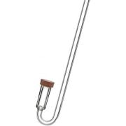 Aquario Co2 Diffuser Normal Original S (Brown)
