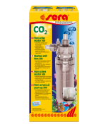 Sera Co2 Aktif Reaktör 500 16/22mm
