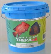 New Life Spectrum Thera A Jumbo Fish Formula 100gr. Açık
