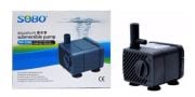 Sobo WP-3200 Kafa Motoru 300Lt/Saat
