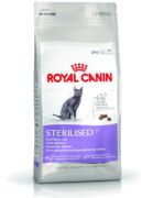 Royal Canin Sterilised Kedi Maması 400gr.