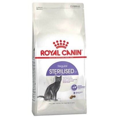 Royal Canin Sterilised Kedi Maması 400gr.