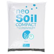 Aquario Neo Compact Plants Soil Powder 8Lt