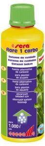 Sera Flore 1 Carbo 250 ML Sıvı Karbon