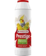 Versele Laga Shell Sand Kristal Box 2kg.