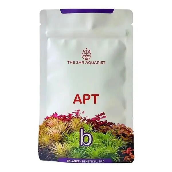The 2HR Aquarist APT B Balance 25gr.