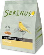 Serinus Maintance Formula Yellow 350gr