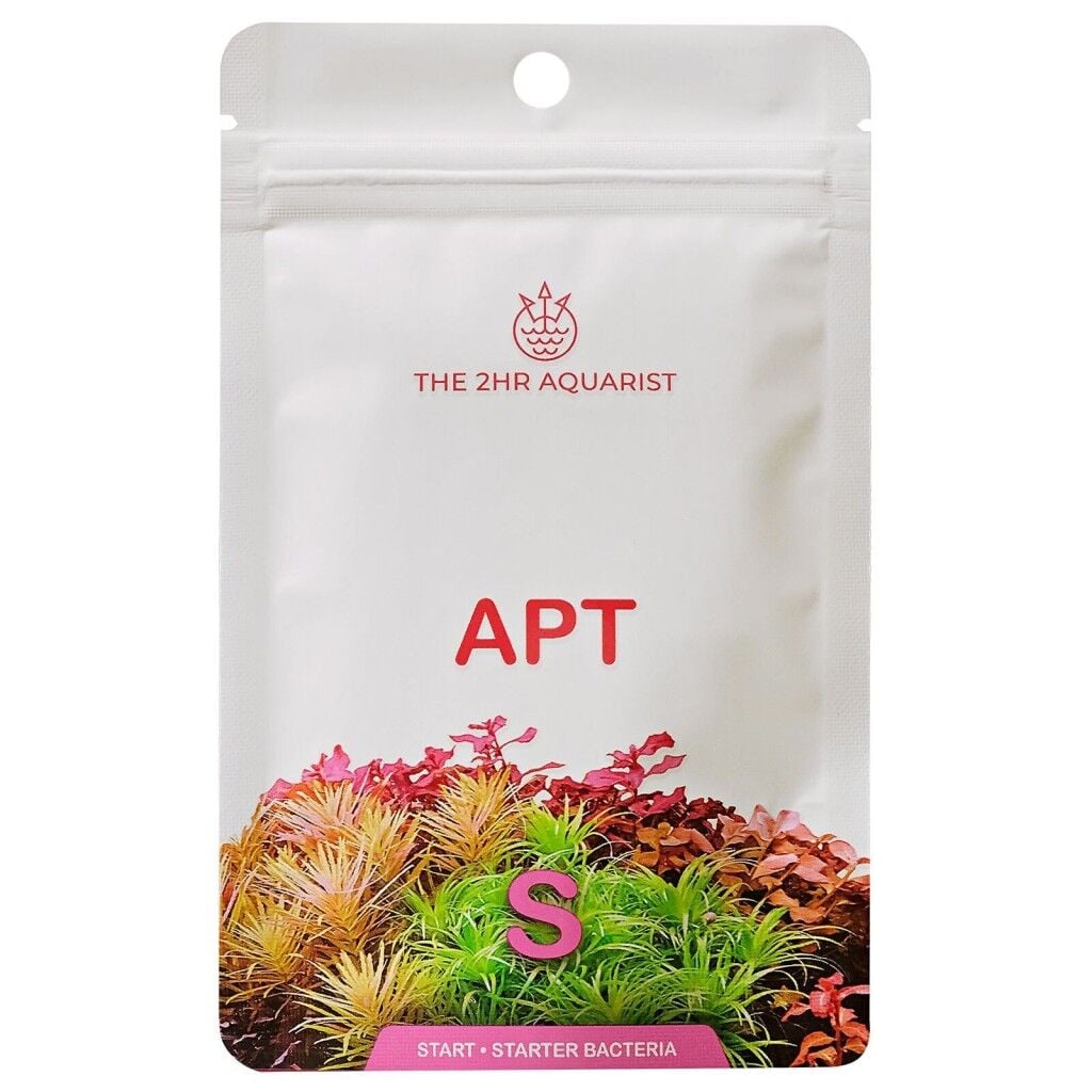 The 2HR Aquarist APT S Start Bitki Gübresi 45gr.