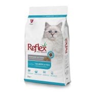 Reflex Somonlu Kısır Kedi Maması 2Kg