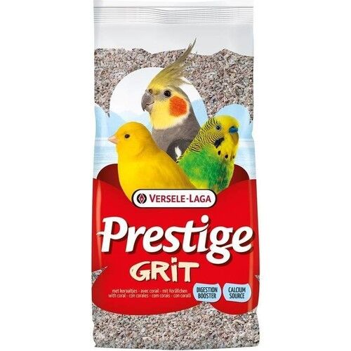 Versele Laga Grit With Coral 2.5kg. Kuş Kumu
