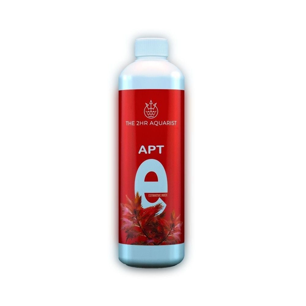 The 2HR Aquarist APT E 200ml