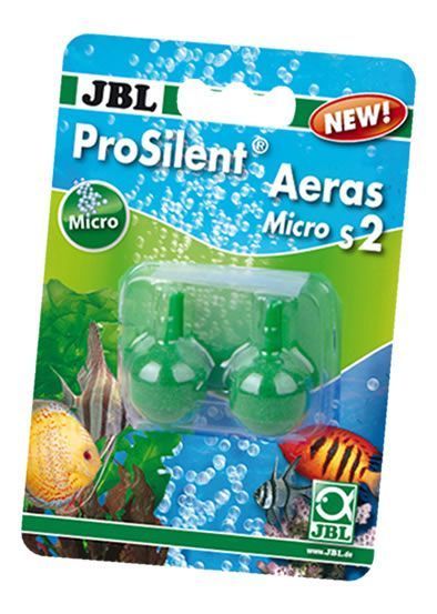 JBL Aeras Micro S2 Hava Taşı 2li