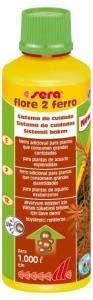 Sera Flore 2 Ferro 250ml Demir