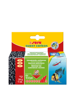 Sera Super Carbon 29gr.
