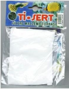 Ti-Sert Filtre Malzemesi Filesi 27*10cm