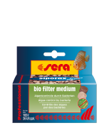 Sera Siporax Algovec 35gr.