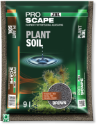 Jbl Proscape Plant Soil Kahverengi Bitki Toprağı 9Lt