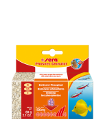 Sera Phosvec Granulat 60gr.