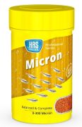 Has Micron Yavru Yemi 100ml / 50gr.