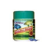 Ocean Nutrition Cichlid Vegi Flakes 34gr.