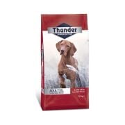 Thunder Kuzulu Yetişkin Köpek Maması 15 Kg